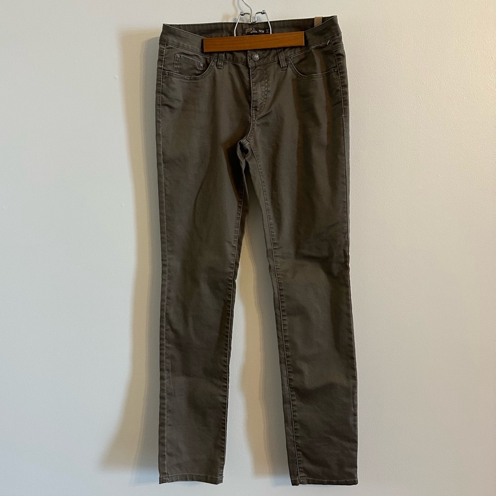 Prana Twill Pants 10/30 Never Worn
